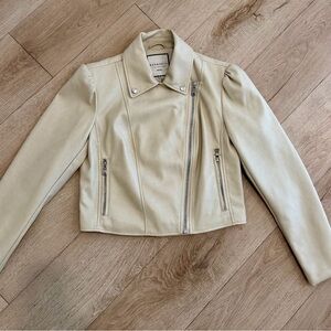 Bagatelle Cream Women's Jacket